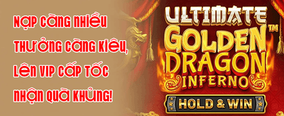 Hoàn Trả Siêu Cấp promotion banner