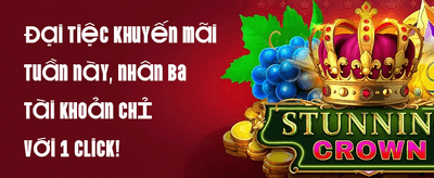 Đua Top Nhận Thưởng promotion banner