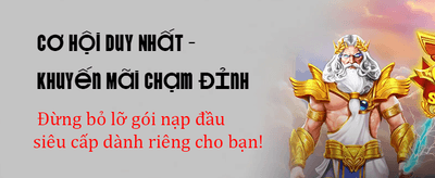 Ưu Đãi Đặc Biệt Cho Thành Viên banner